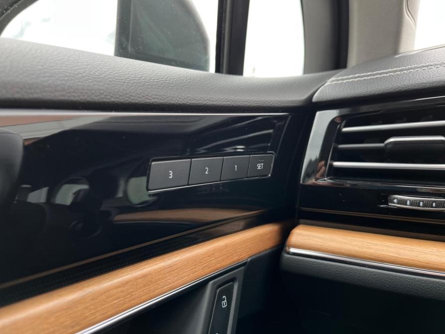 Volkswagen Touareg III Волгоград  - изображение 18