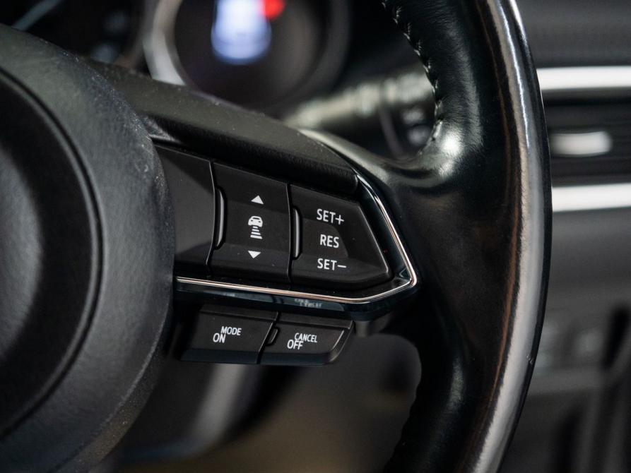 Mazda CX-8 I Иркутск  - изображение 13
