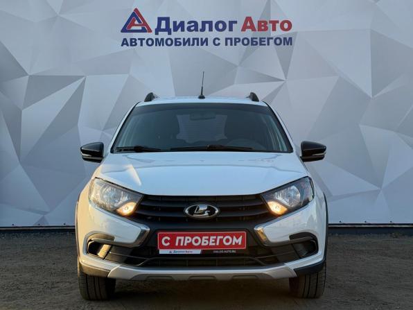 Lada (ВАЗ) Granta I Рестайлинг с пробегом 2023 года, цена 920 000 рублей, 44289 км, универсал, Автокод Объявления
