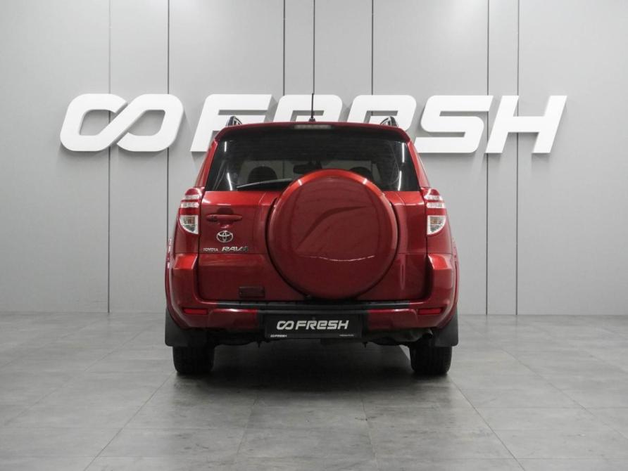 Toyota RAV4 III (XA30) Воронеж  - изображение 4