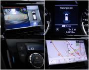Nissan Qashqai II Рестайлинг Москва  - изображение 38