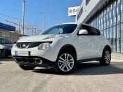 Nissan Juke I Краснодар  - изображение 24