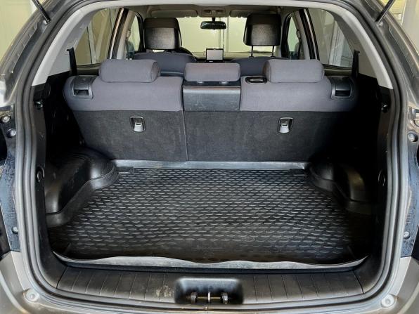 SsangYong Actyon II с пробегом 2012 года, цена 649 000 рублей, 262726 км, внедорожник, Автокод Объявления