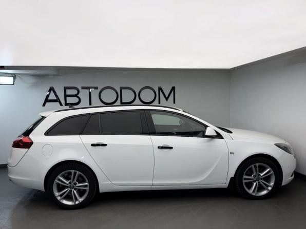 Opel Insignia I с пробегом 2013 года, цена 679 000 рублей, 199313 км, универсал, Автокод Объявления
