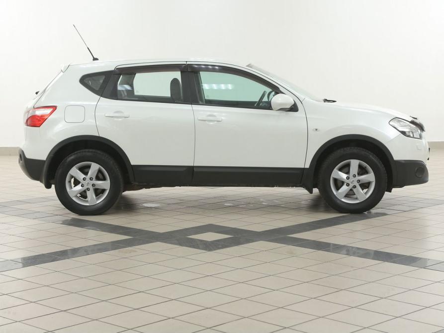 Nissan Qashqai I Рестайлинг Иваново  - изображение 5