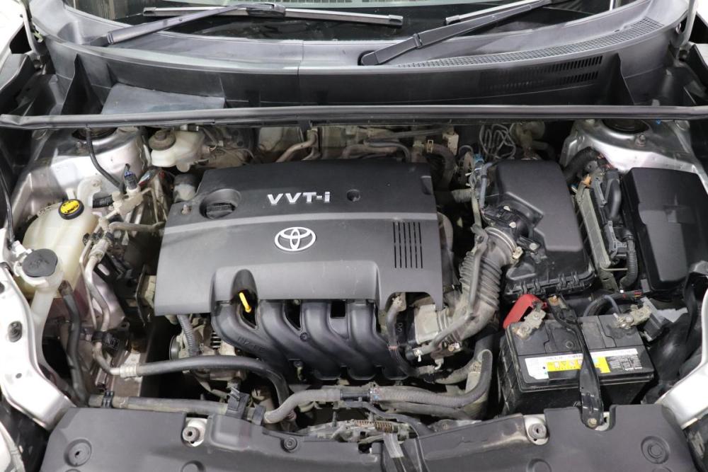 Toyota Corolla Rumion Иркутск  - изображение 12