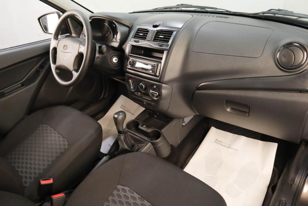 Lada (ВАЗ) Granta I Рестайлинг Челябинск  - изображение 11