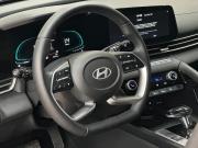 Hyundai Elantra VII (CN7) Рестайлинг Уфа  - изображение 40