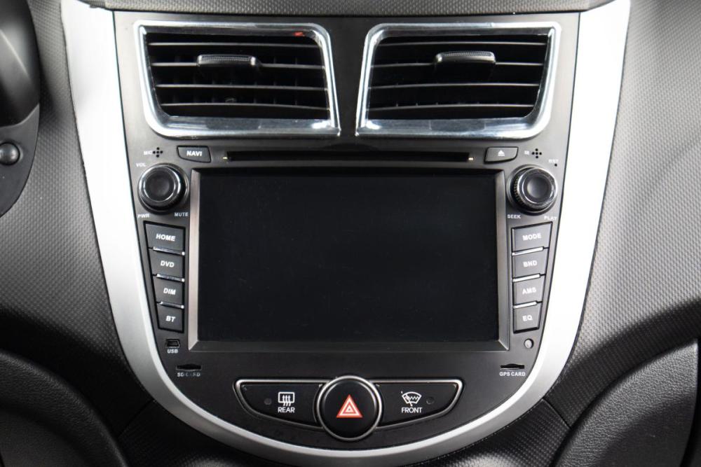 Hyundai Solaris I Рестайлинг Оренбург  - изображение 14