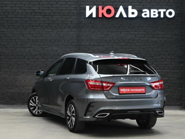 Lada (ВАЗ) Vesta I с пробегом 2019 года, цена 1 070 000 рублей, 95926 км, универсал, Автокод Объявления