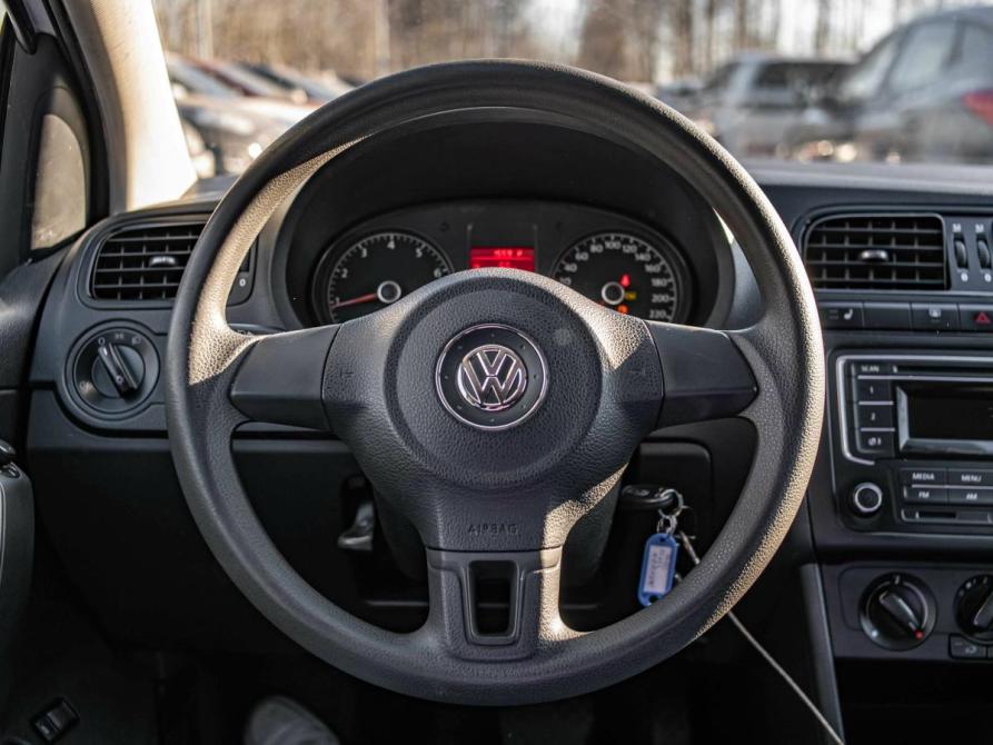 Volkswagen Polo V Санкт-Петербург  - изображение 6