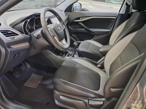 Lada (ВАЗ) Vesta I с пробегом 2018 года, цена 789 000 рублей, 123354 км, универсал, Автокод Объявления