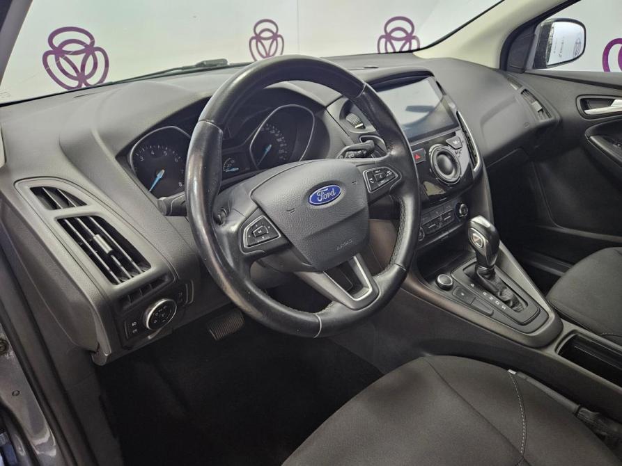 Ford Focus III Рестайлинг Тольятти  - изображение 11