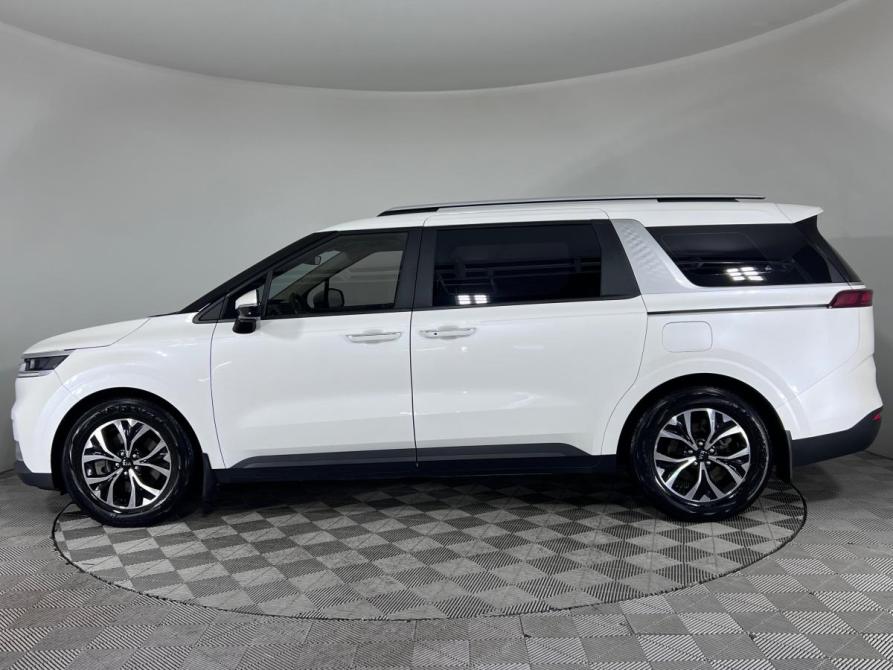 Kia Carnival IV Ростов-на-Дону  - изображение 8