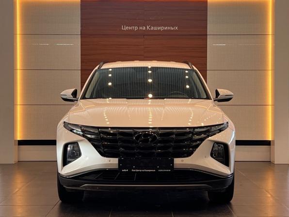 Hyundai Tucson IV с пробегом 2021 года, цена 2 849 000 рублей, 62000 км, внедорожник, Автокод Объявления