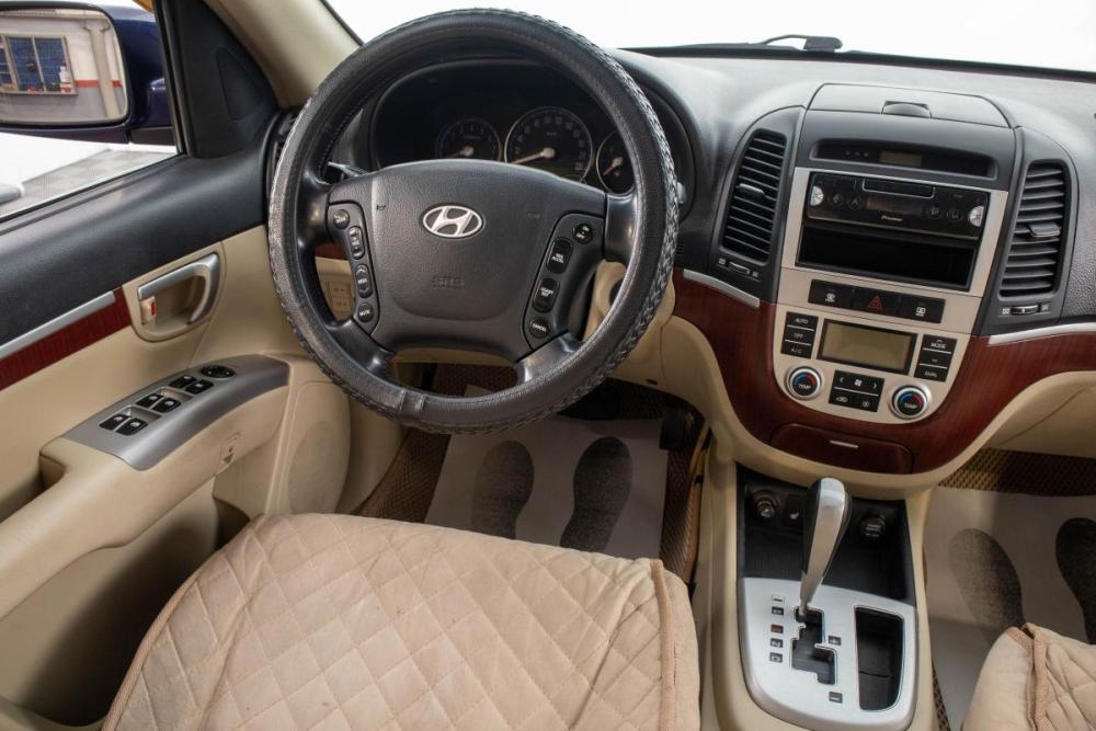 Hyundai Santa Fe II Барнаул  - изображение 17