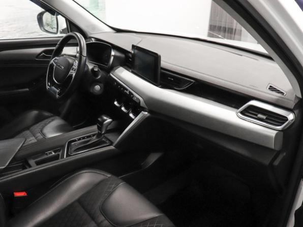BAIC X35 с пробегом 2023 года, цена 1 250 000 рублей, 106500 км, внедорожник, Автокод Объявления