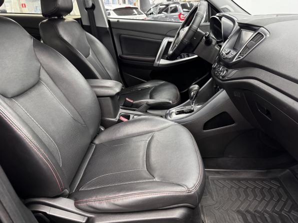 Chery Tiggo 5 I с пробегом 2015 года, цена 630 000 рублей, 130487 км, внедорожник, Автокод Объявления