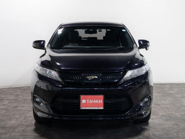 Toyota Harrier III (XU60) с пробегом 2016 года, цена 2 315 000 рублей, 191084 км, внедорожник, Автокод Объявления