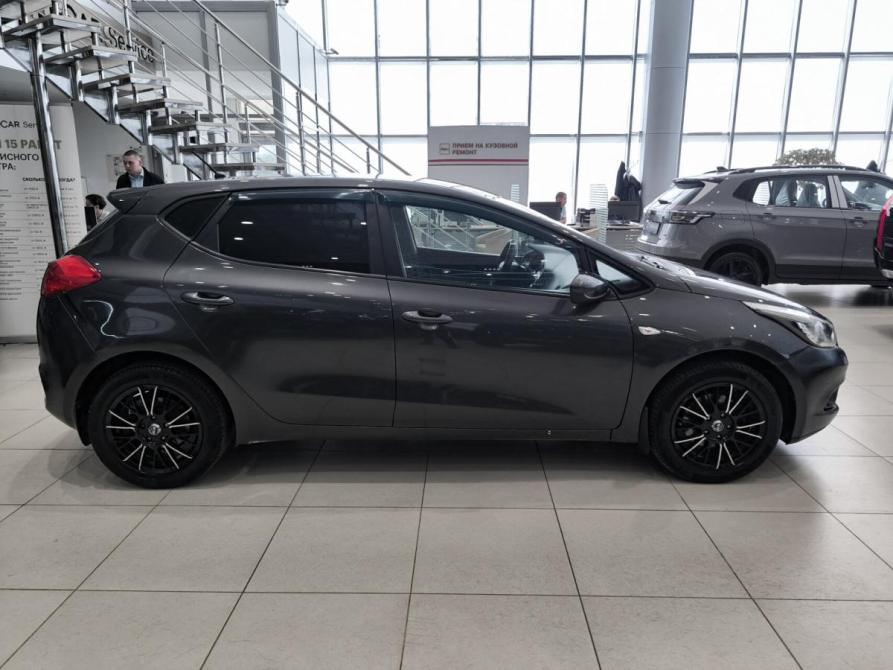 Kia Ceed II Казань  - изображение 5