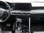 Kia K5 III Москва  - изображение 37
