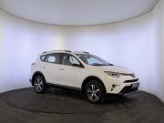 Toyota RAV4 IV (XA40) Рестайлинг Москва  - изображение 28