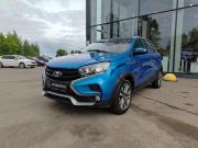 Lada (ВАЗ) XRAY I Ижевск  - изображение 23