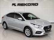 Hyundai Solaris II Уфа  - изображение 18