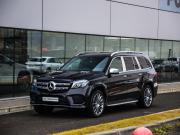 Mercedes-Benz GLS I (X166) Санкт-Петербург  - изображение 43