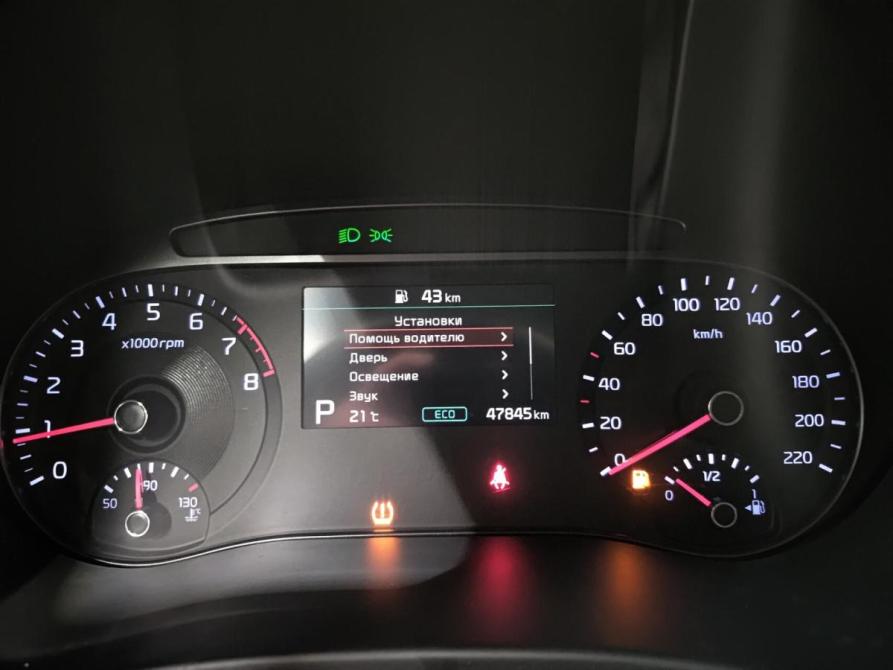Kia Soul III Казань  - изображение 16