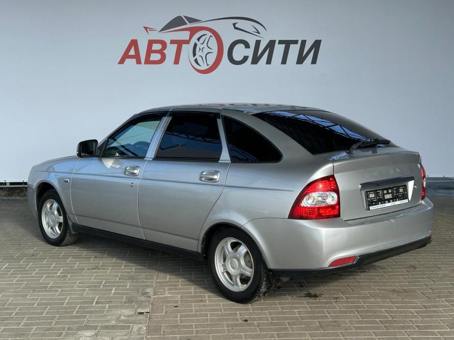 Lada (ВАЗ) Priora I Тамбов  - изображение 6
