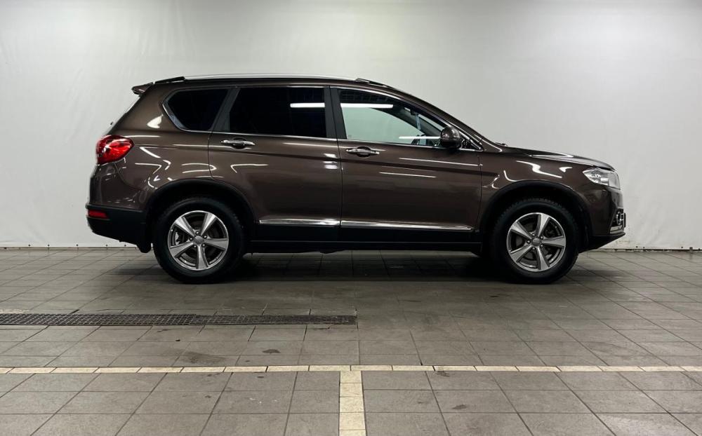 Haval H6 I Санкт-Петербург  - изображение 4