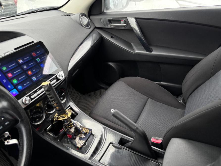 Mazda 3 II (BL) Набережные Челны  - изображение 21