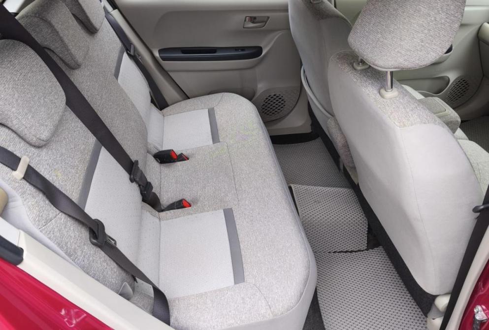 Toyota Passo III Рестайлинг Сыктывкар  - изображение 20