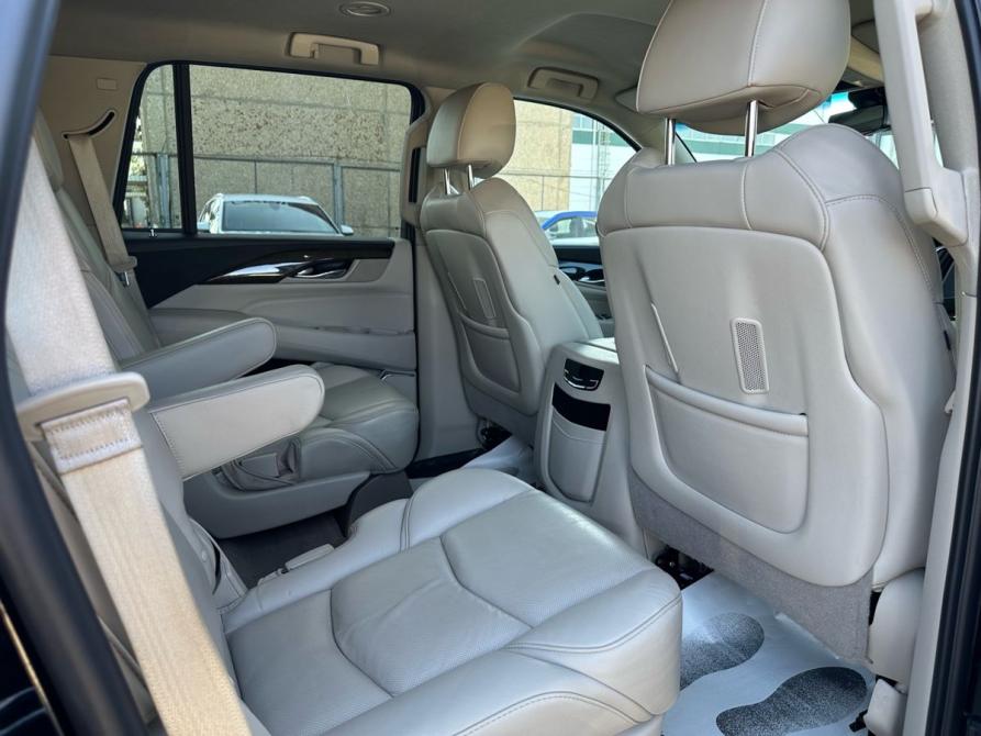 Cadillac Escalade IV Пермь  - изображение 22