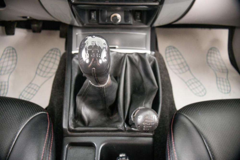Mitsubishi Pajero Sport II Пермь  - изображение 18