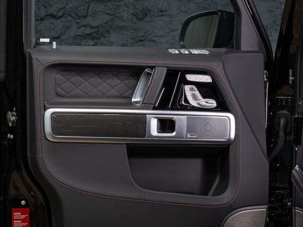 Новый Mercedes-Benz G-Класс AMG II (W465) Рестайлинг 2026 года, цена 33 490 000 рублей, внедорожник, Автокод Объявления