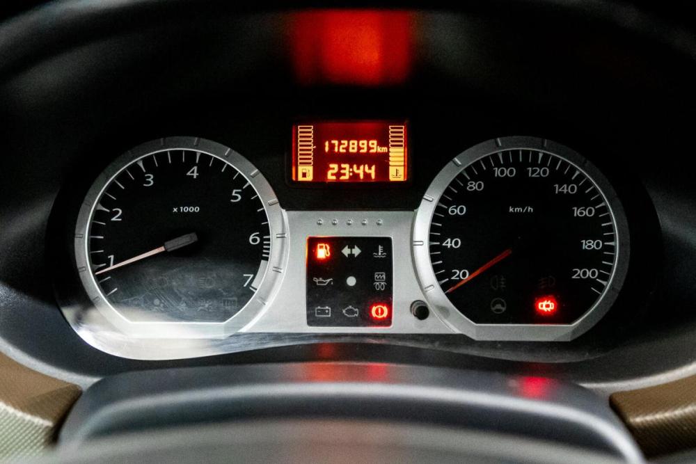 Lada (ВАЗ) Largus I Ульяновск  - изображение 19