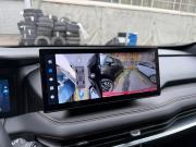 Geely Okavango I Рестайлинг Санкт-Петербург  - изображение 36