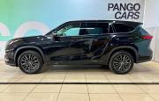 Toyota Highlander IV (XU70) Набережные Челны  - изображение 34