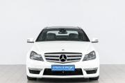 Mercedes-Benz C-Класс IV (W205) Челябинск  - изображение 18