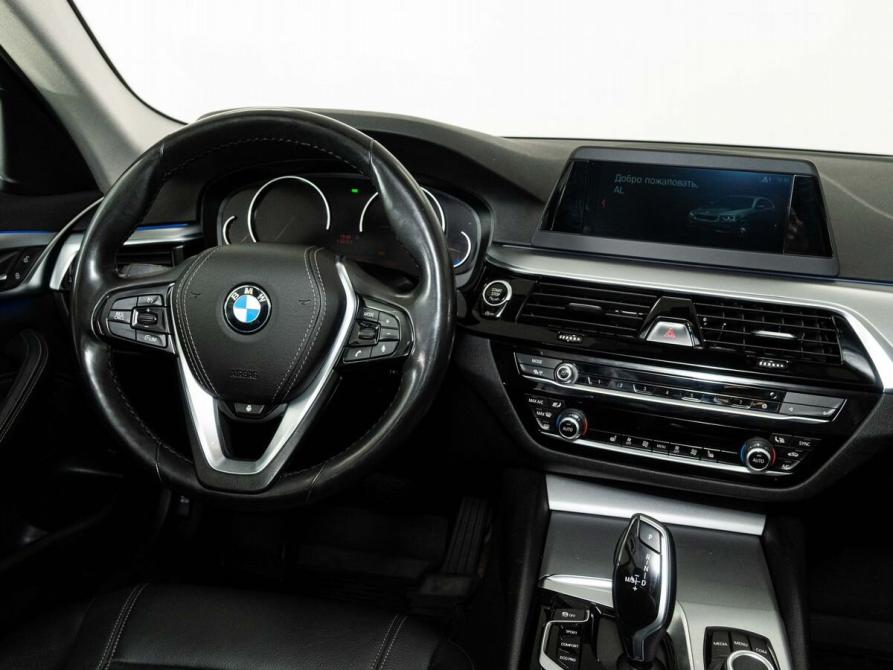 BMW 5 серии VII (G30/G31/G38) Казань  - изображение 13