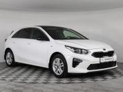 Kia Ceed III Химки  - изображение 19