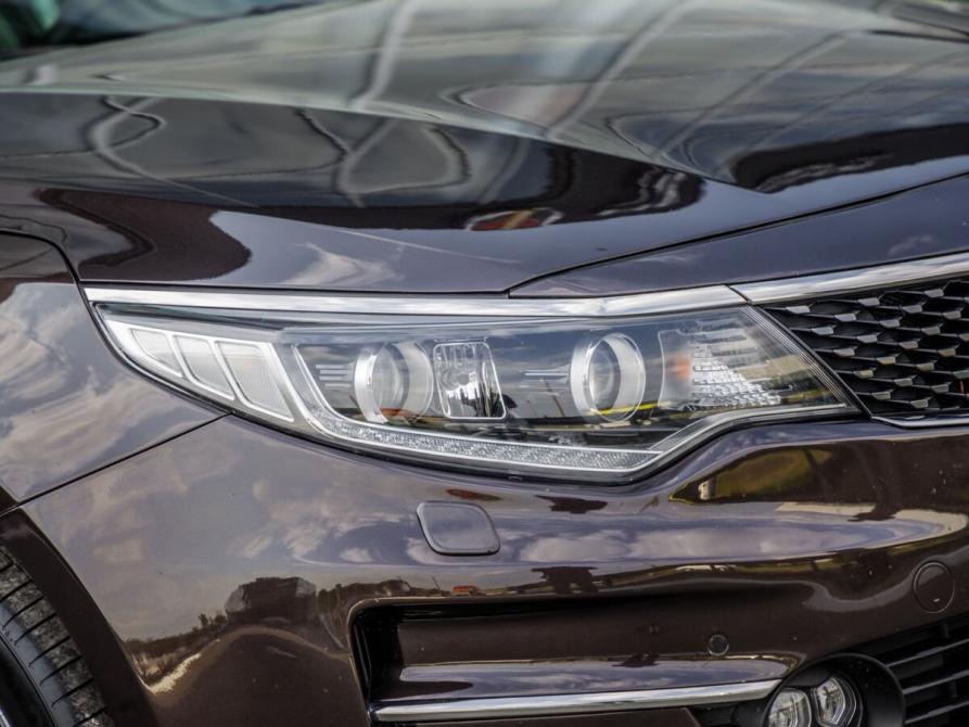 Kia Optima IV Волгоград  - изображение 11