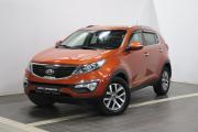Kia Sportage III Ульяновск  - изображение 15