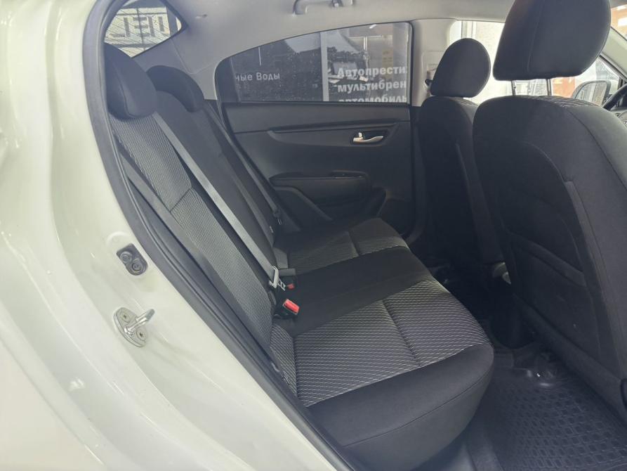 Kia Rio IV Минеральные Воды  - изображение 17