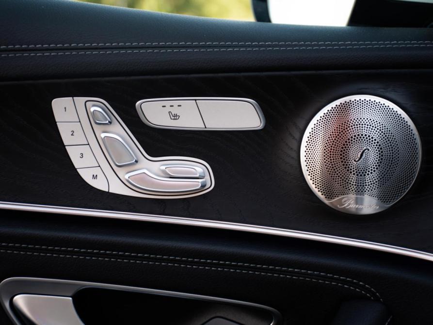 Mercedes-Benz E-Класс V (W213 S213 C238) Рестайлинг Москва  - изображение 18