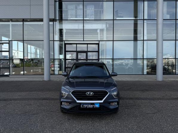 Hyundai Creta II с пробегом 2021 года, цена 2 290 000 рублей, 42496 км, внедорожник, Автокод Объявления
