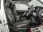 Toyota Land Cruiser Prado 150 Series Рестайлинг 1 Иркутск  - изображение 35