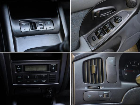 Hyundai Elantra III (XD2) Рестайлинг с пробегом 2004 года, цена 470 000 рублей, 201093 км, седан, Автокод Объявления